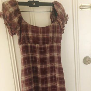 Princess Polly X Jagger & Stone dress- size 0